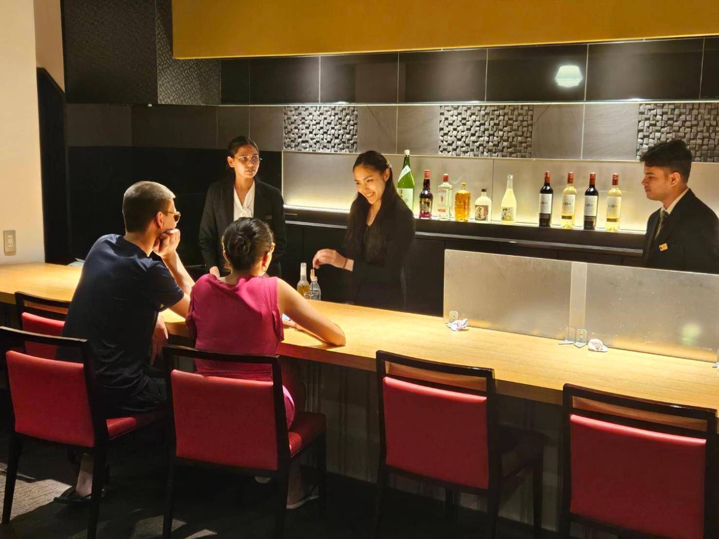 Kamishichiken Oku Ξενοδοχείο Κιότο Εξωτερικό φωτογραφία