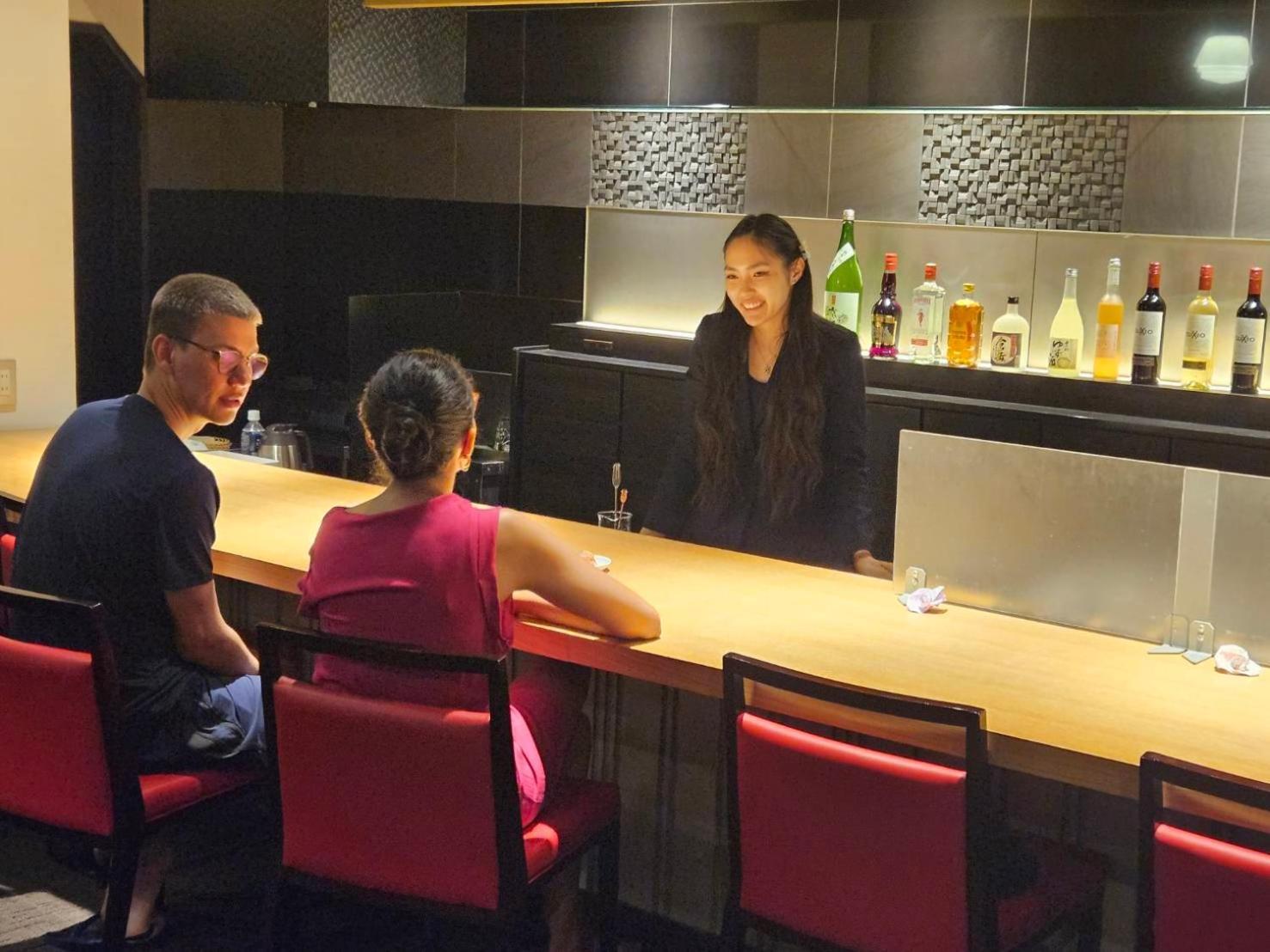 Kamishichiken Oku Ξενοδοχείο Κιότο Εξωτερικό φωτογραφία