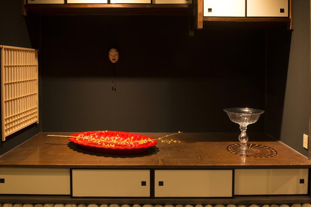 Kamishichiken Oku Ξενοδοχείο Κιότο Εξωτερικό φωτογραφία