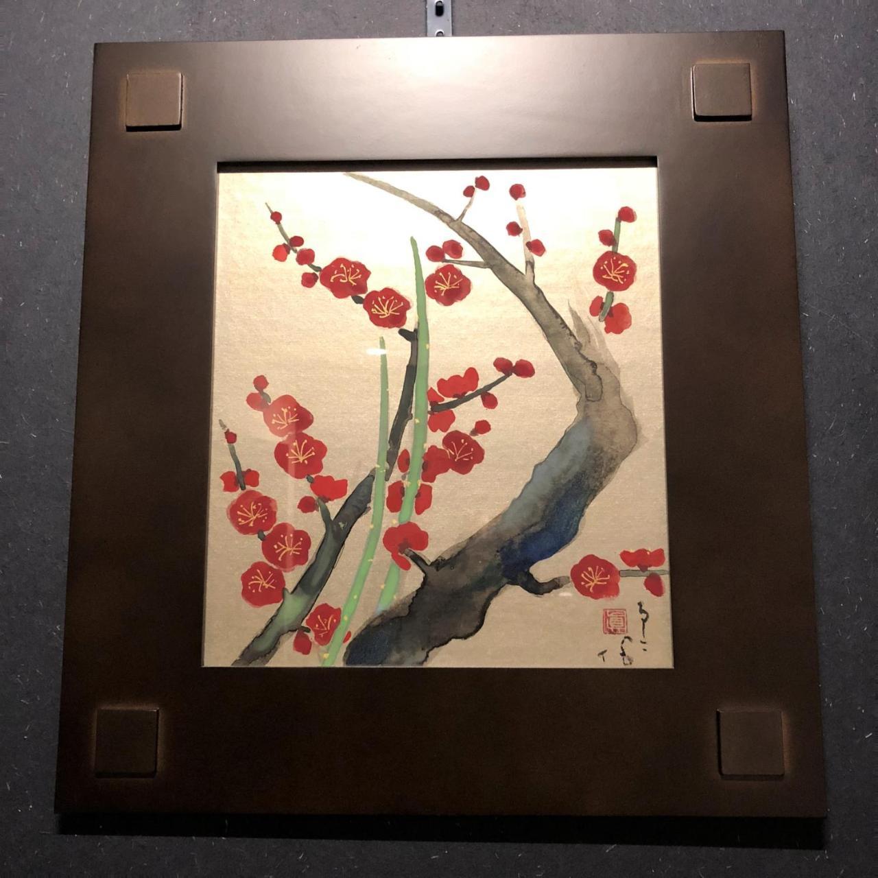 Kamishichiken Oku Ξενοδοχείο Κιότο Εξωτερικό φωτογραφία