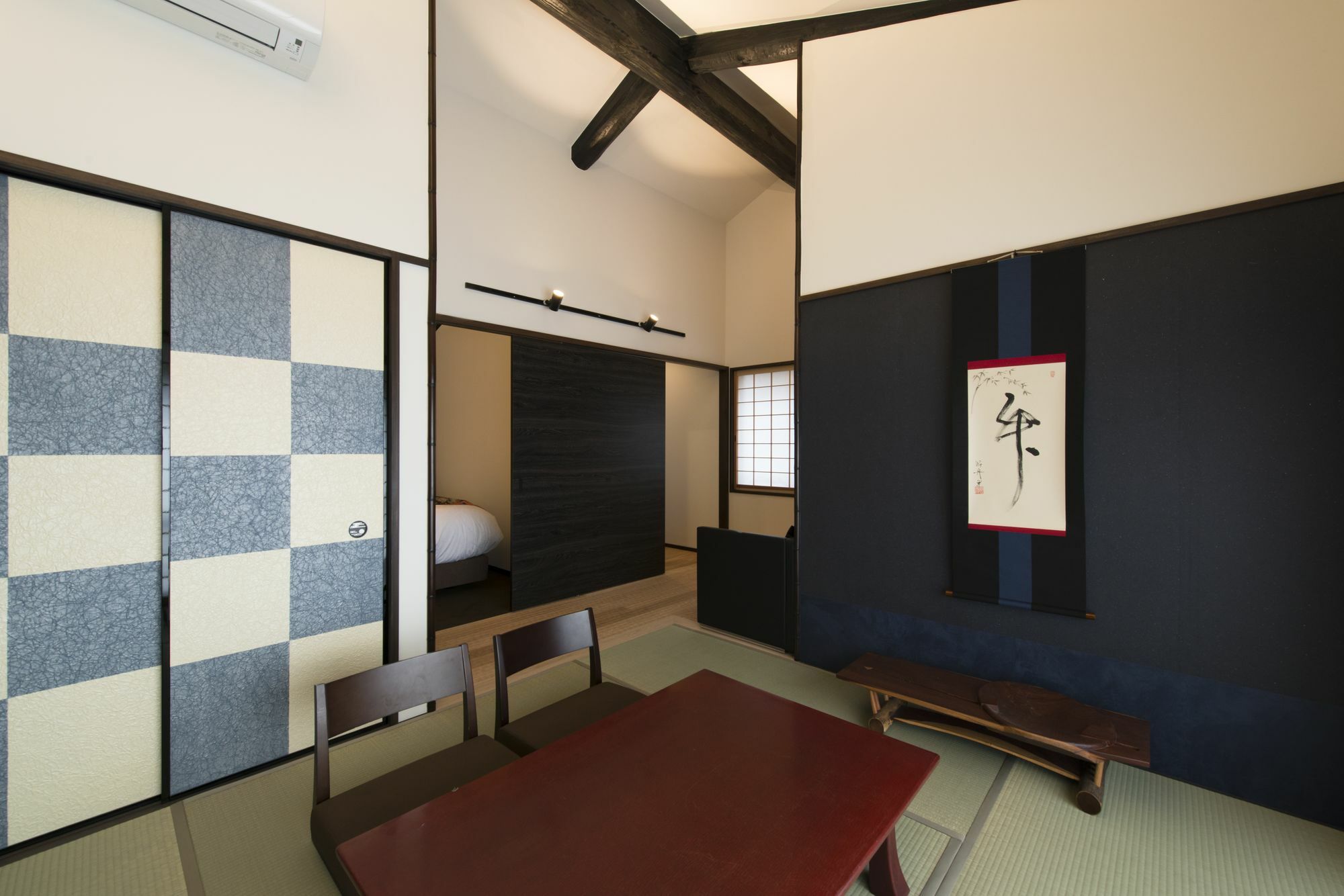 Kamishichiken Oku Ξενοδοχείο Κιότο Εξωτερικό φωτογραφία