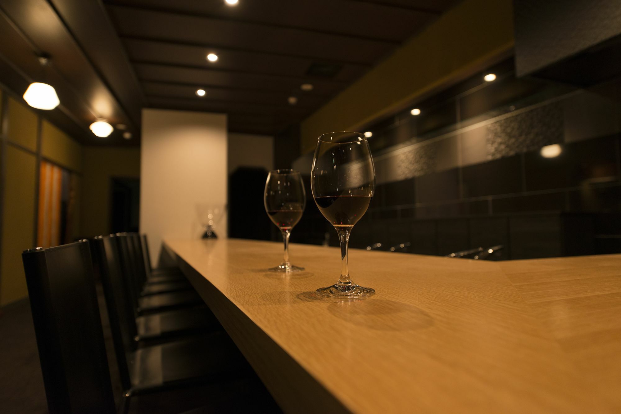 Kamishichiken Oku Ξενοδοχείο Κιότο Εξωτερικό φωτογραφία