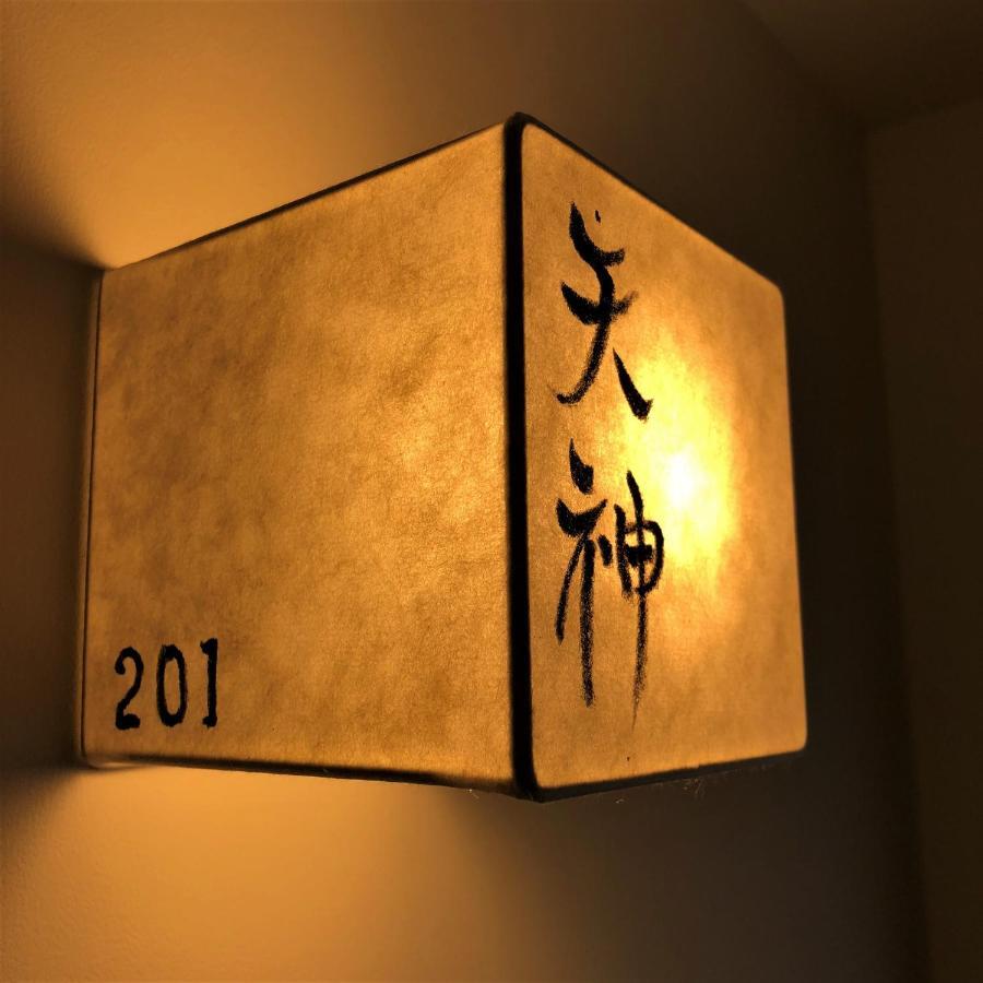 Kamishichiken Oku Ξενοδοχείο Κιότο Εξωτερικό φωτογραφία
